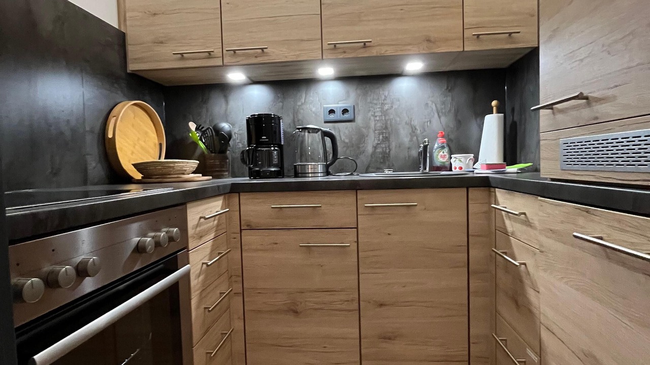 Photo of Kitchen in Groissenbach