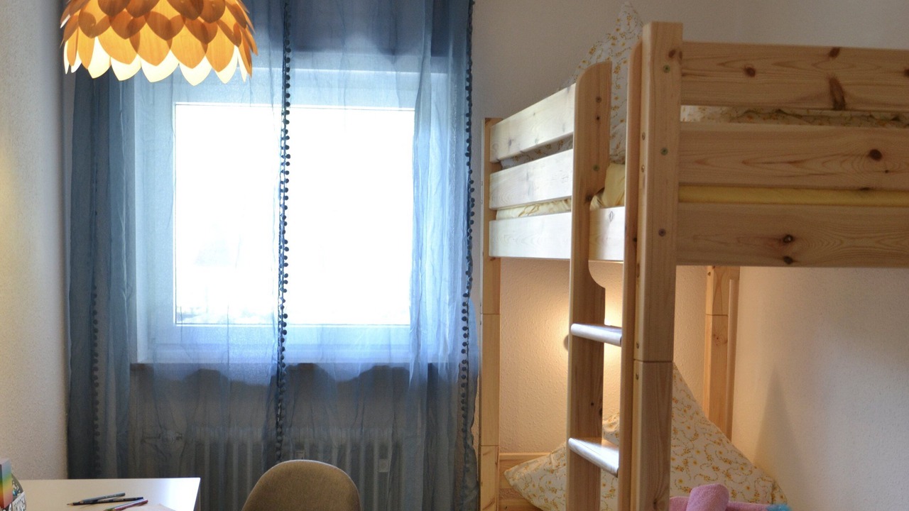 Photo of Bedroom in Groissenbach
