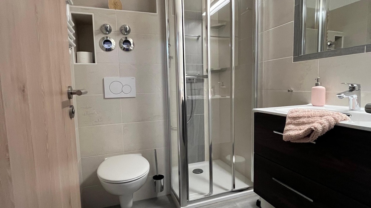 Photo of Bathroom in Groissenbach
