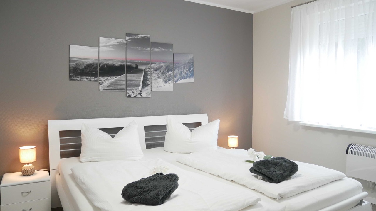 Photo of Bedroom in Zinnowitz