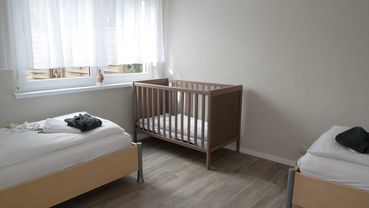 Photo of Bedroom in Zinnowitz