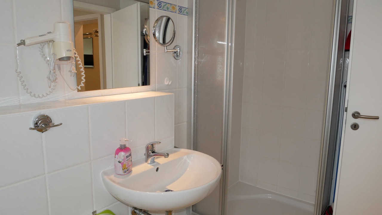 Photo of Bathroom in Zinnowitz