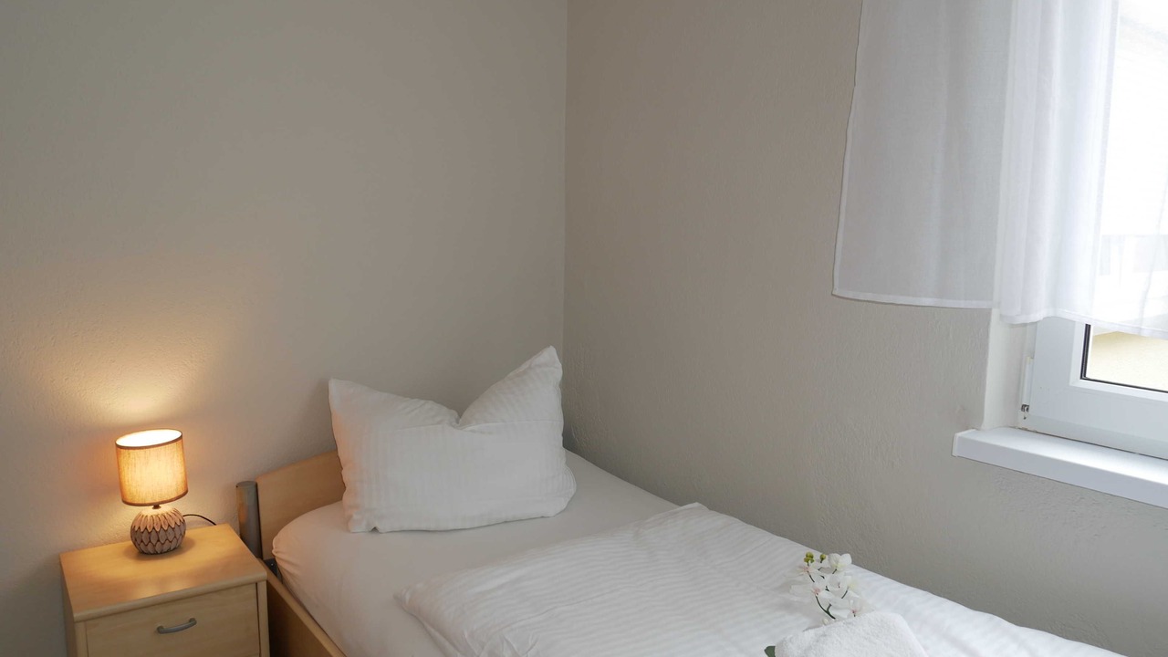Photo of Bedroom in Zinnowitz