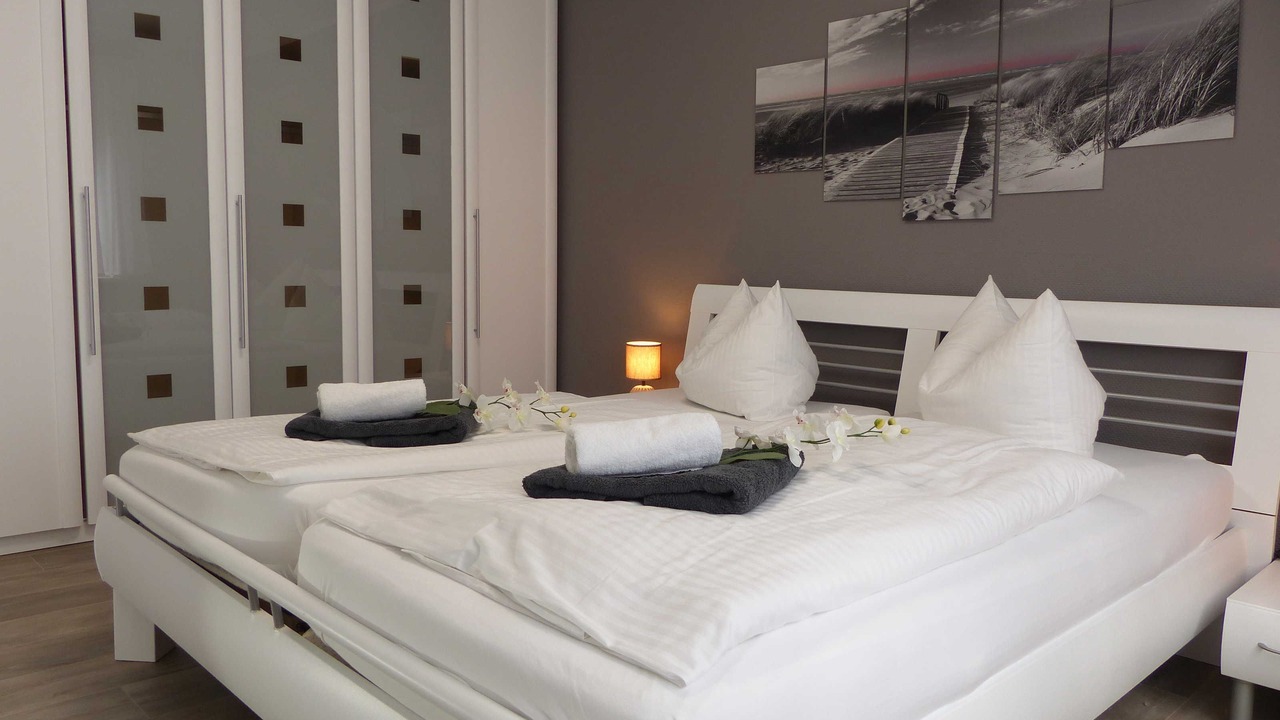 Photo of Bedroom in Zinnowitz