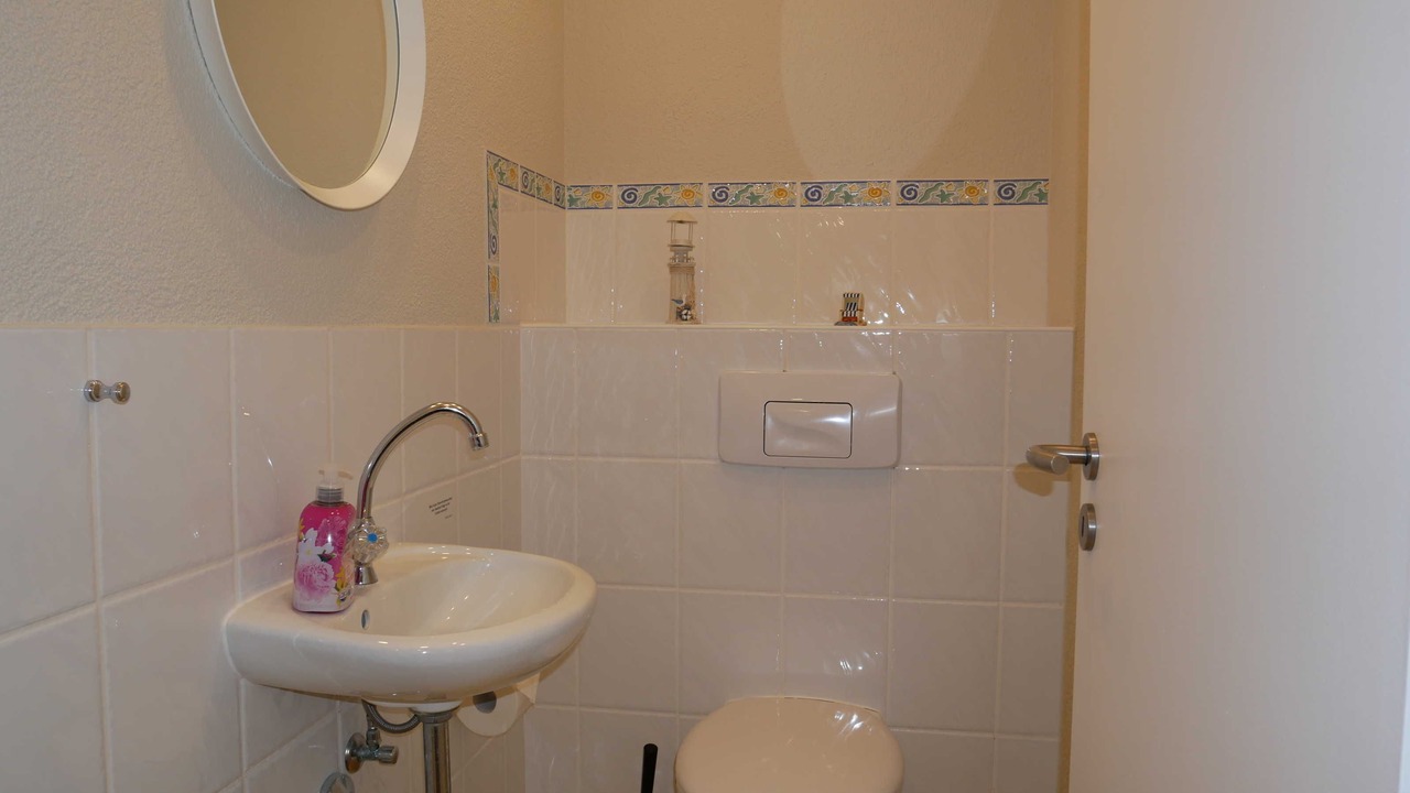 Photo of Bathroom in Zinnowitz