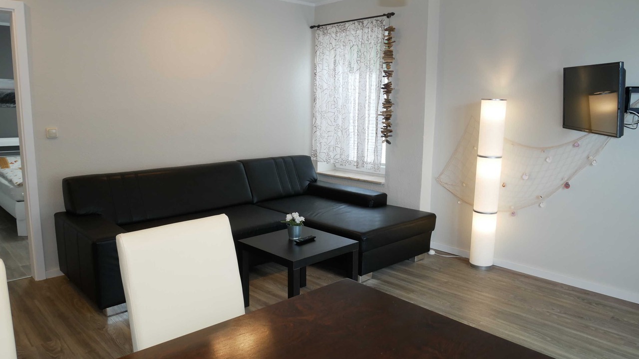 Photo of Livingroom in Zinnowitz