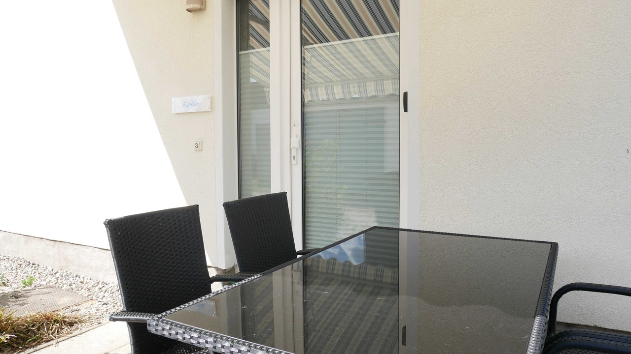 Photo of Outdoor in Zinnowitz