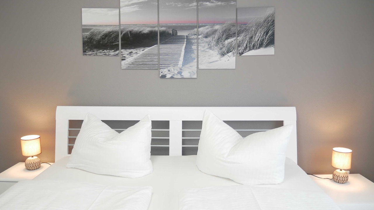 Photo of Bedroom in Zinnowitz