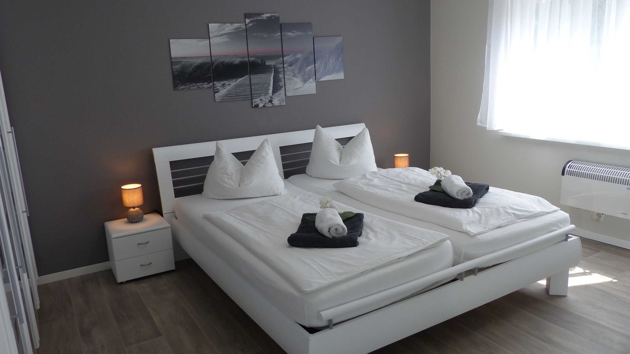Photo of Bedroom in Zinnowitz