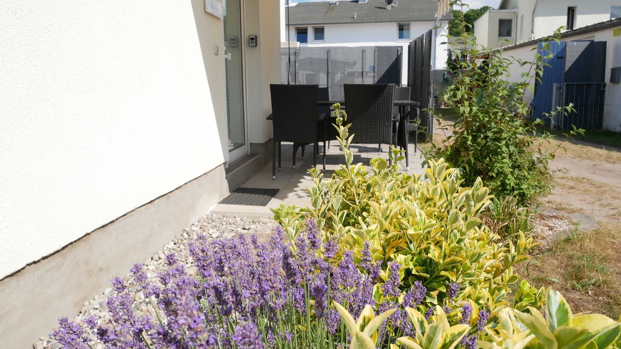 Photo of Outdoor in Zinnowitz