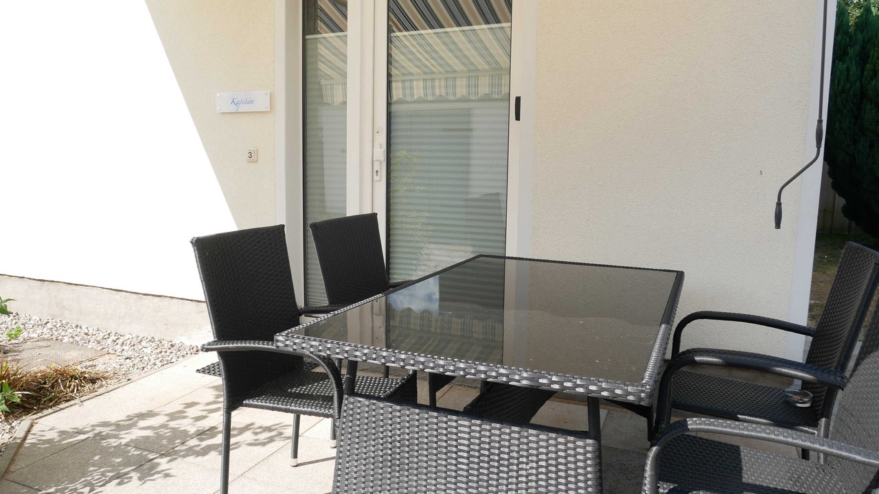 Photo of Outdoor in Zinnowitz