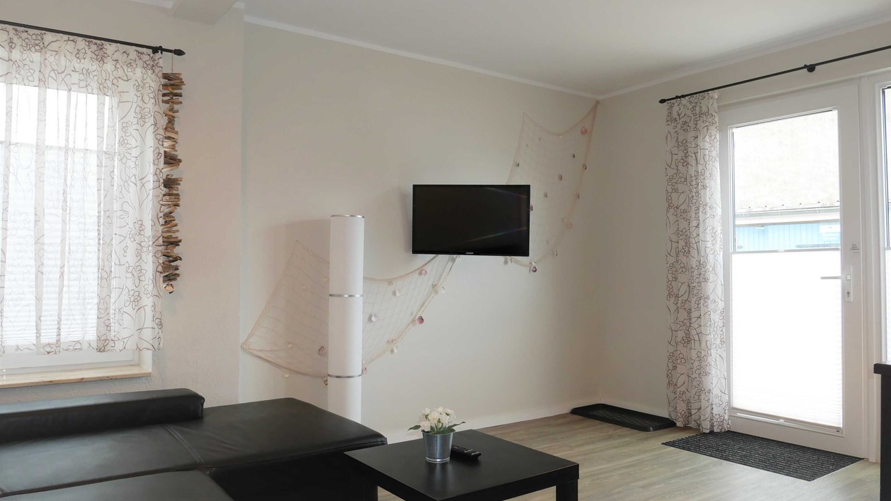 Photo of Livingroom in Zinnowitz