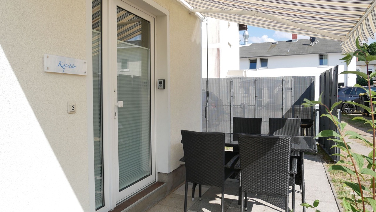 Photo of Outdoor in Zinnowitz