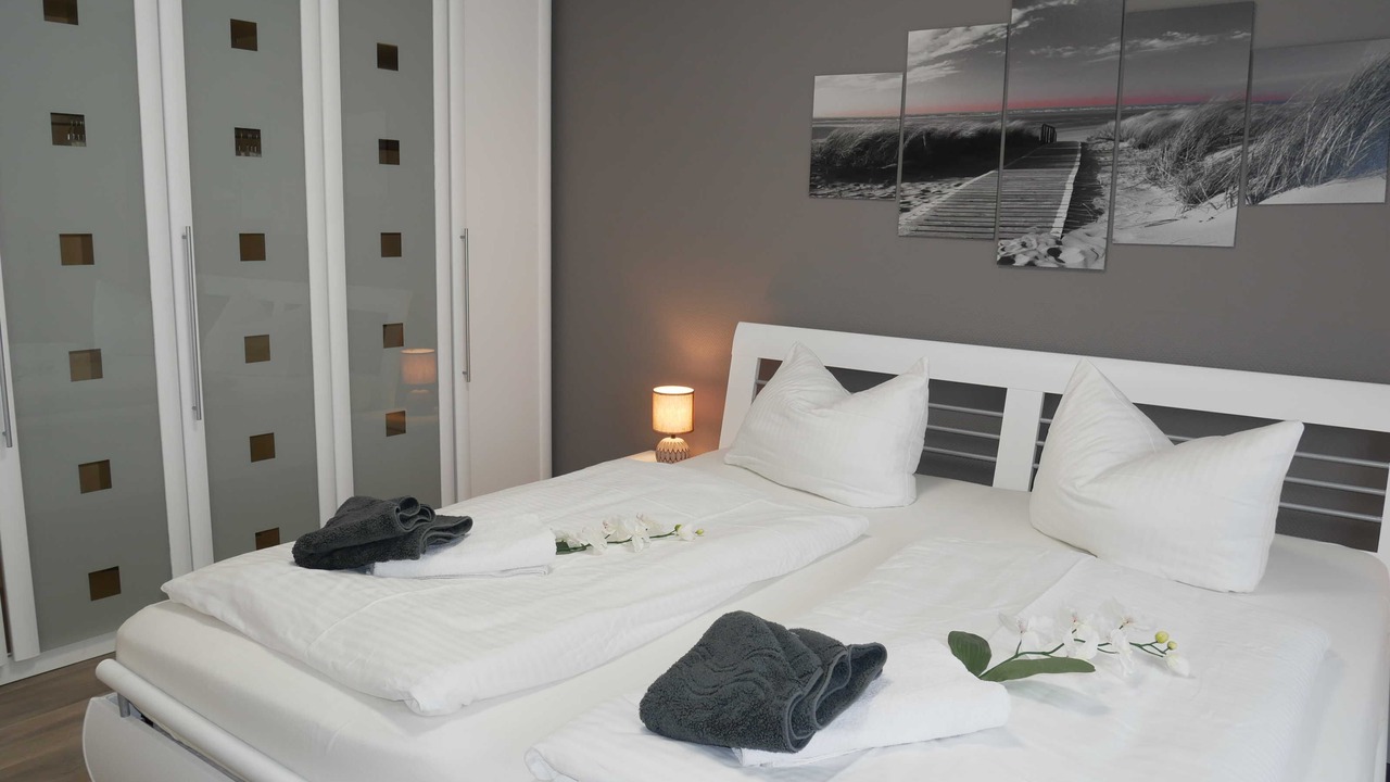 Photo of Bedroom in Zinnowitz
