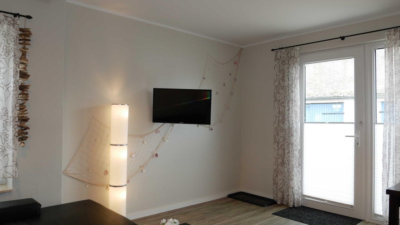 Photo of Livingroom in Zinnowitz