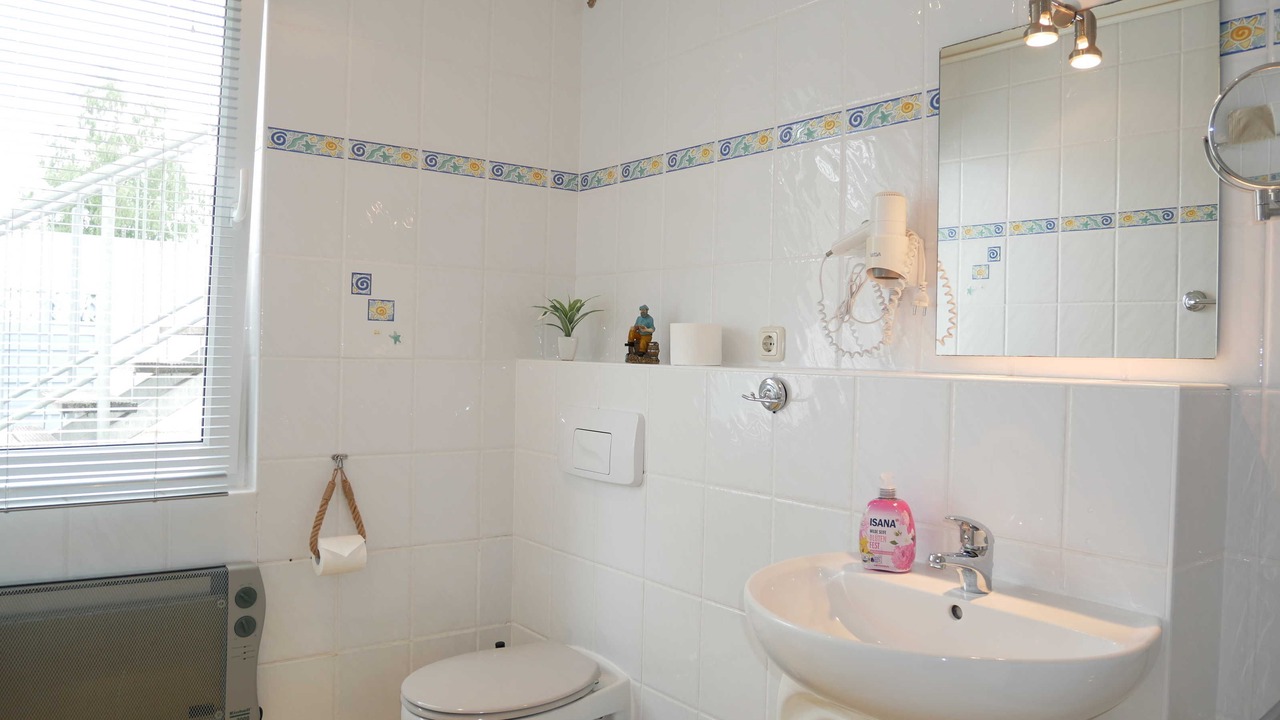 Photo of Bathroom in Zinnowitz