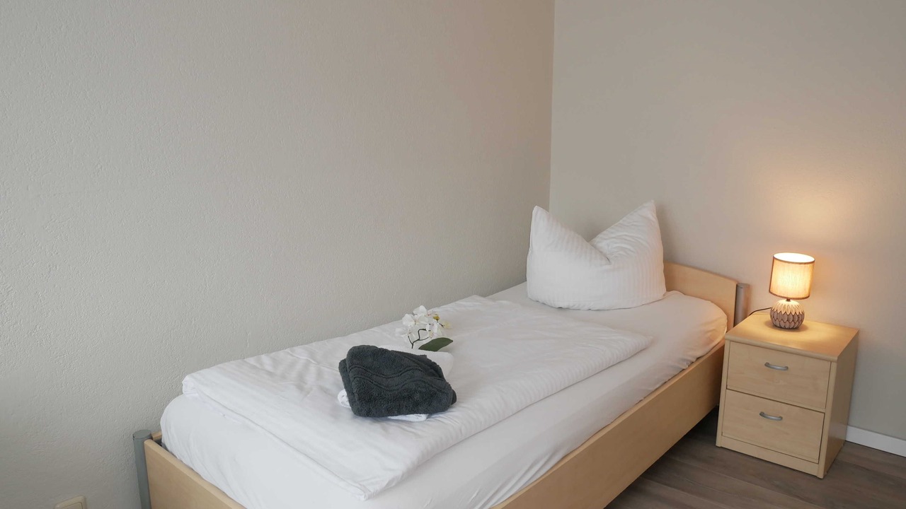Photo of Bedroom in Zinnowitz