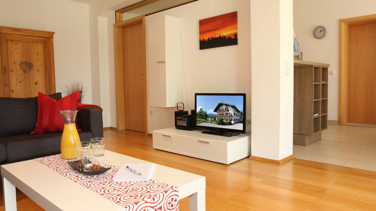 Photo of Livingroom in Grabenstatt