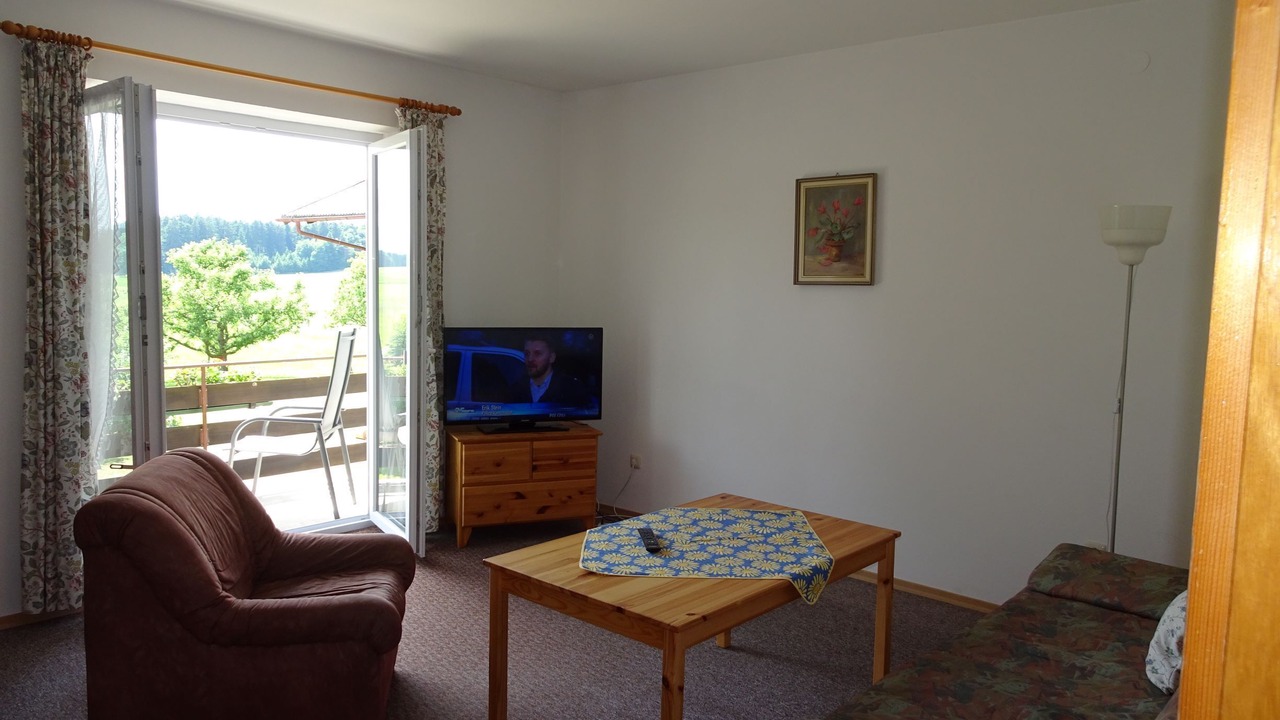 Photo of Livingroom in Gollenshausen a.Chiemsee