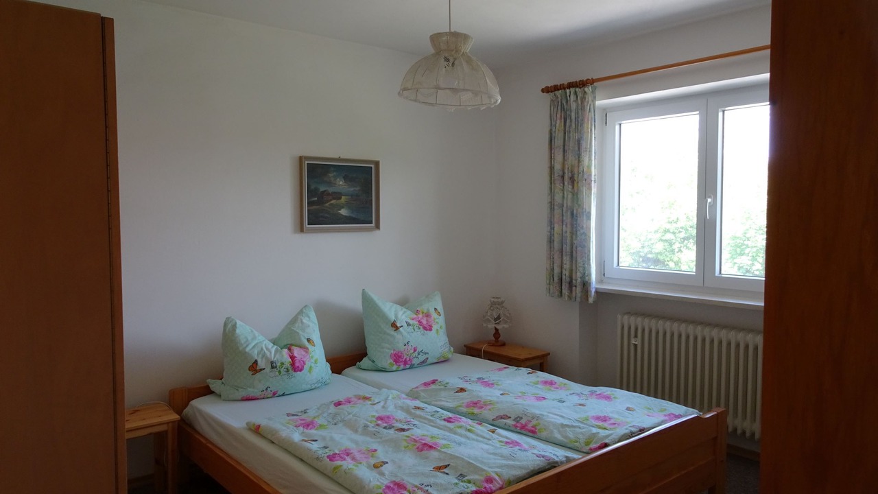 Photo of Bedroom in Gollenshausen a.Chiemsee
