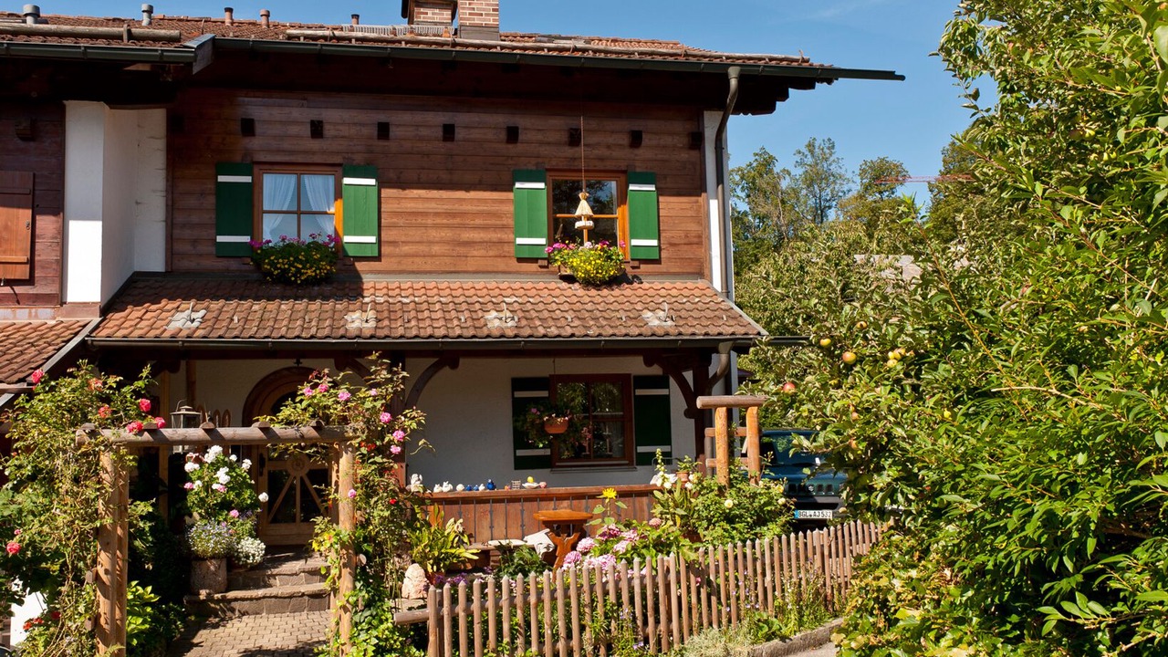 Photo of Outdoor in Berchtesgaden