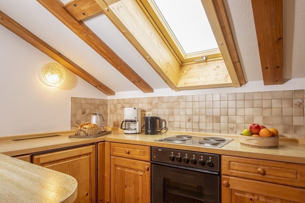 Photo of Kitchen in Berchtesgaden