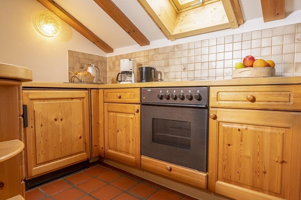 Photo of Kitchen in Berchtesgaden