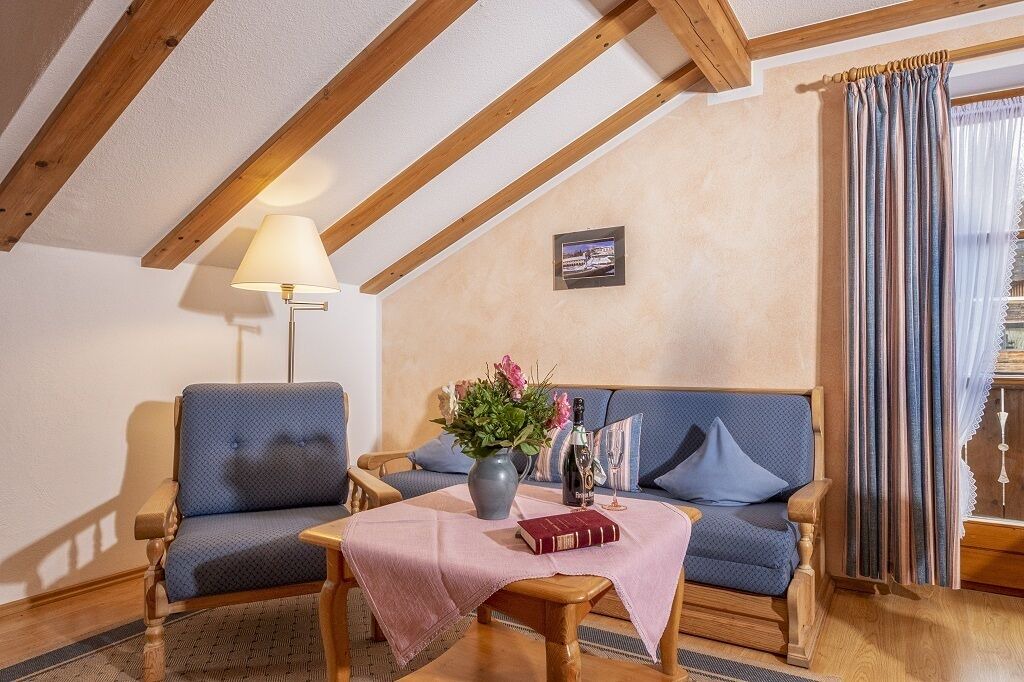Photo of Livingroom in Berchtesgaden