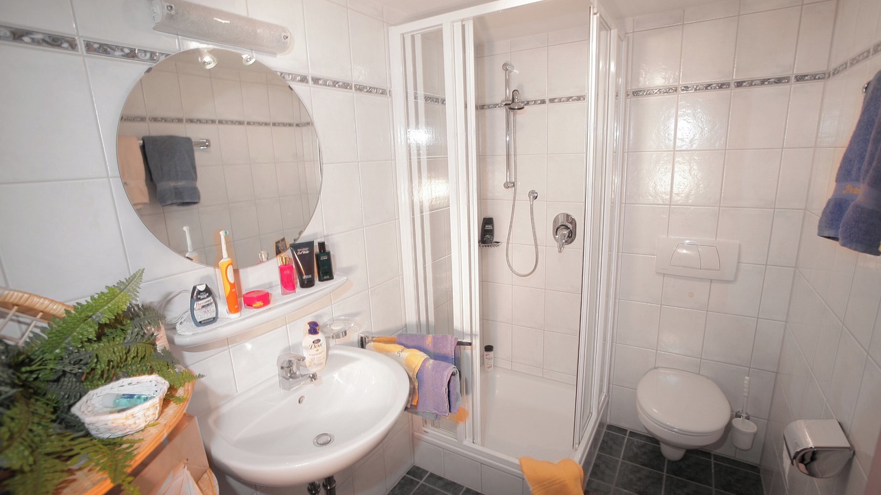 Photo of Bathroom in Unterwoessen