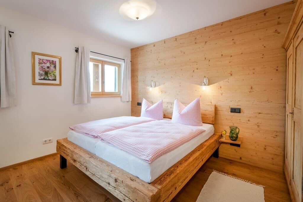 Photo of Bedroom in Hoslwang