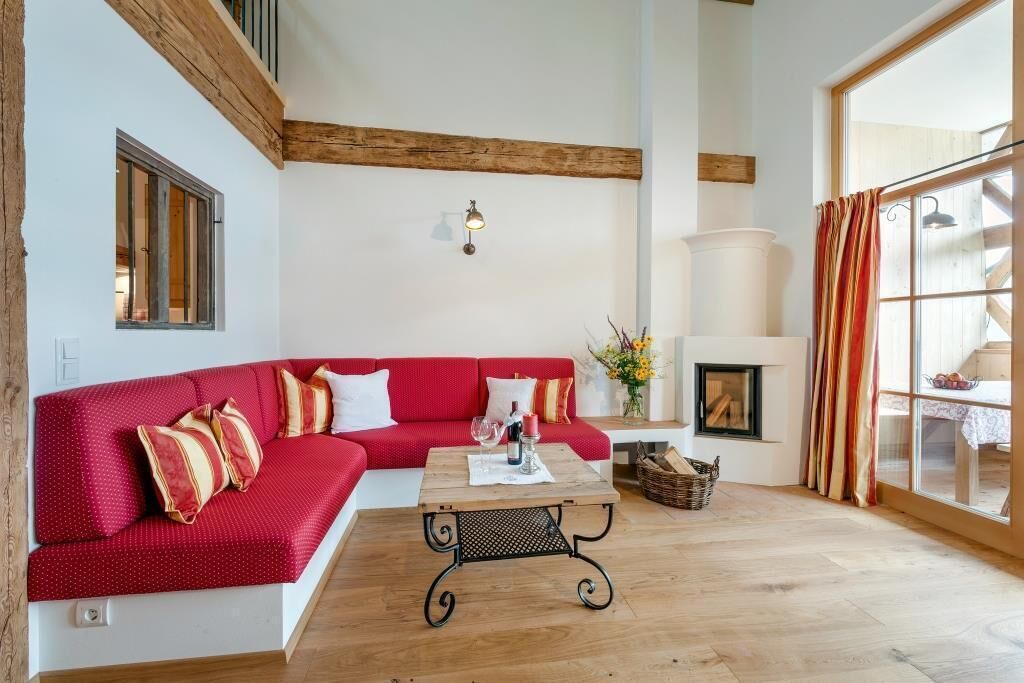 Photo of Livingroom in Hoslwang