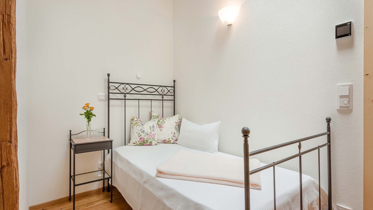 Photo of Bedroom in Hoslwang