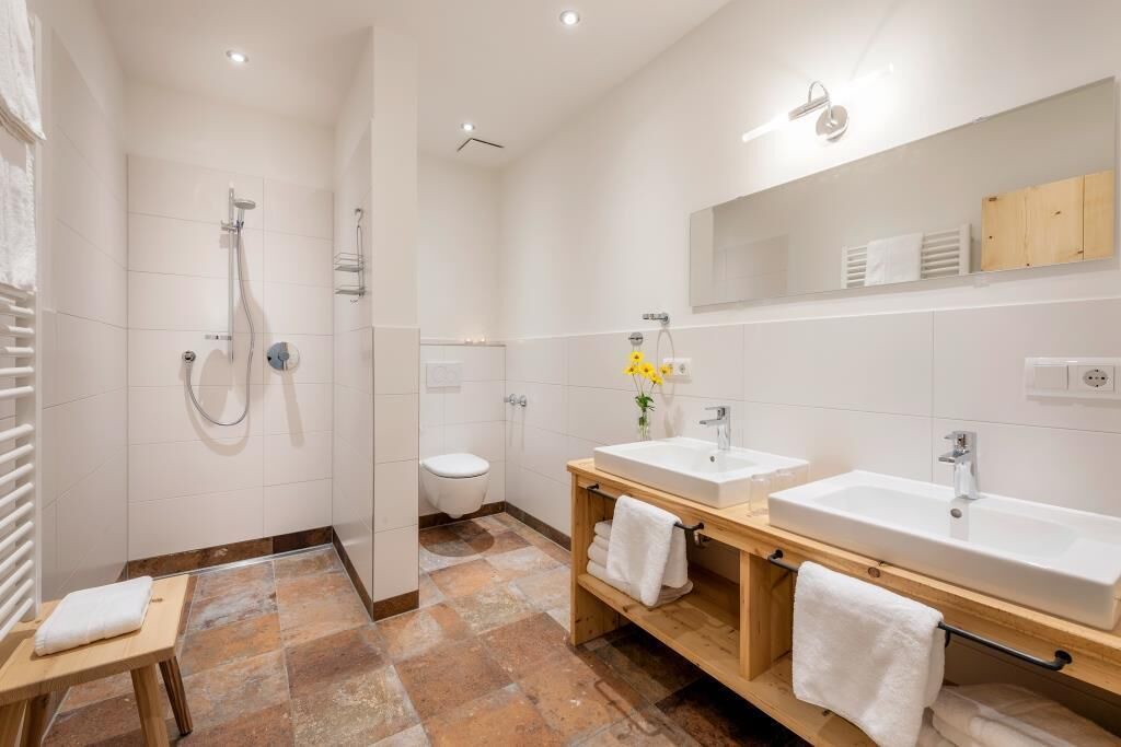 Photo of Bathroom in Hoslwang