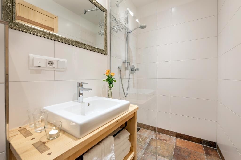 Photo of Bathroom in Hoslwang