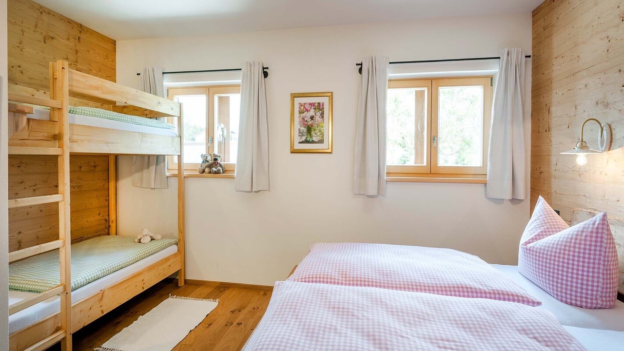 Photo of Bedroom in Hoslwang