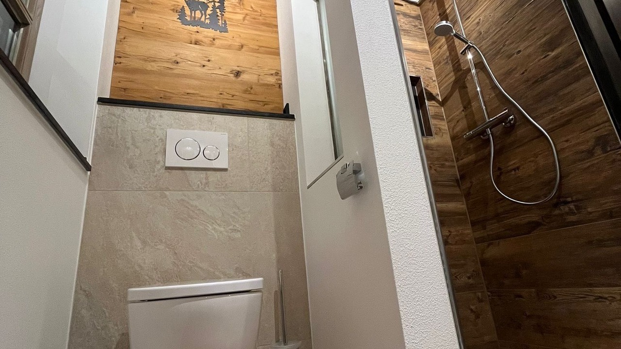 Photo of Bathroom in Unterwoessen