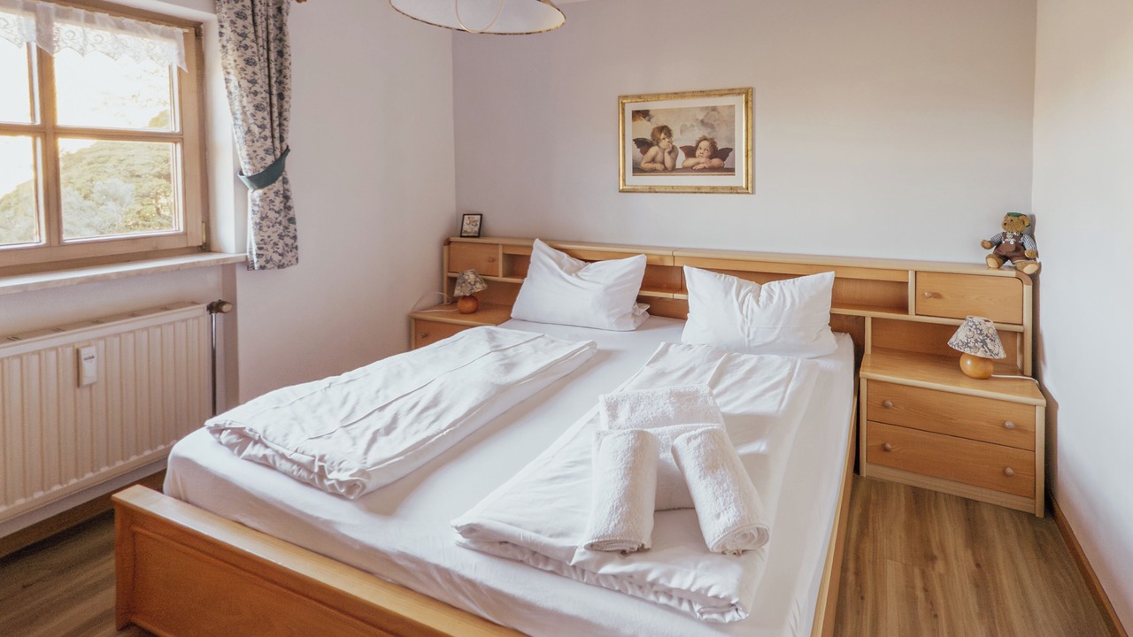 Photo of Bedroom in Unterwoessen