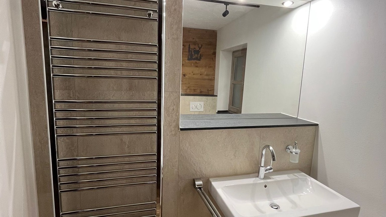 Photo of Bathroom in Unterwoessen