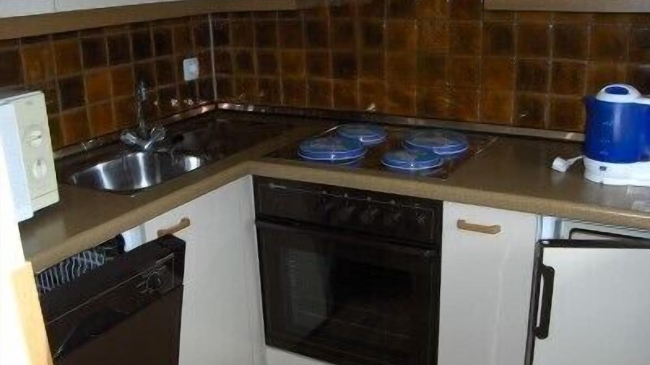Photo of Kitchen in Unterwoessen