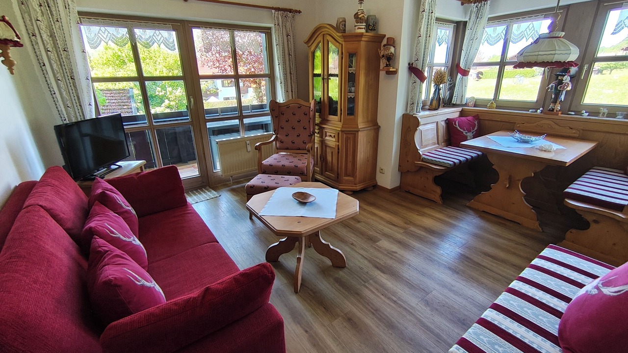 Photo of Livingroom in Unterwoessen
