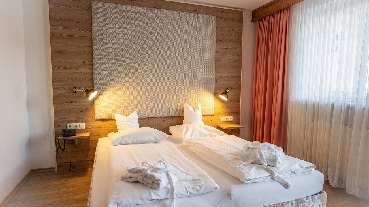 Photo of Bedroom in Gmain