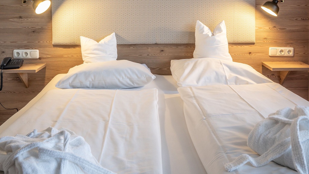 Photo of Bedroom in Gmain