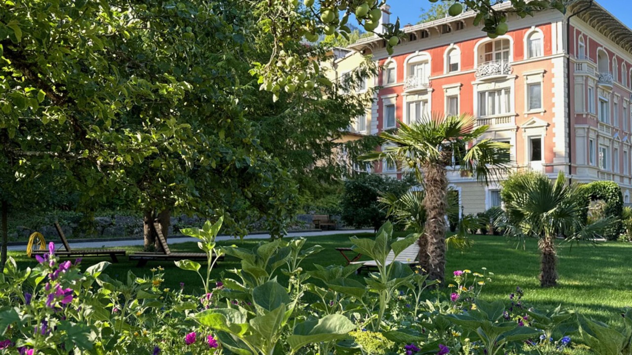 Photo of Outdoor in Gmain