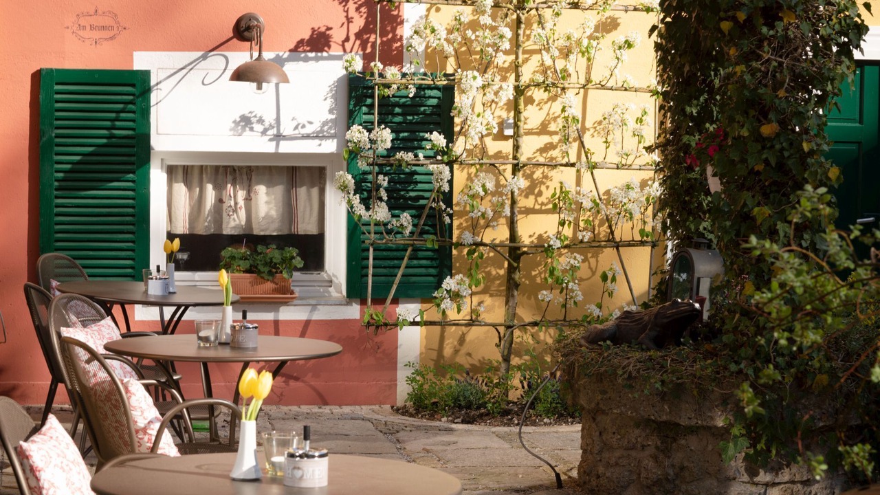 Photo of Outdoor in Gmain