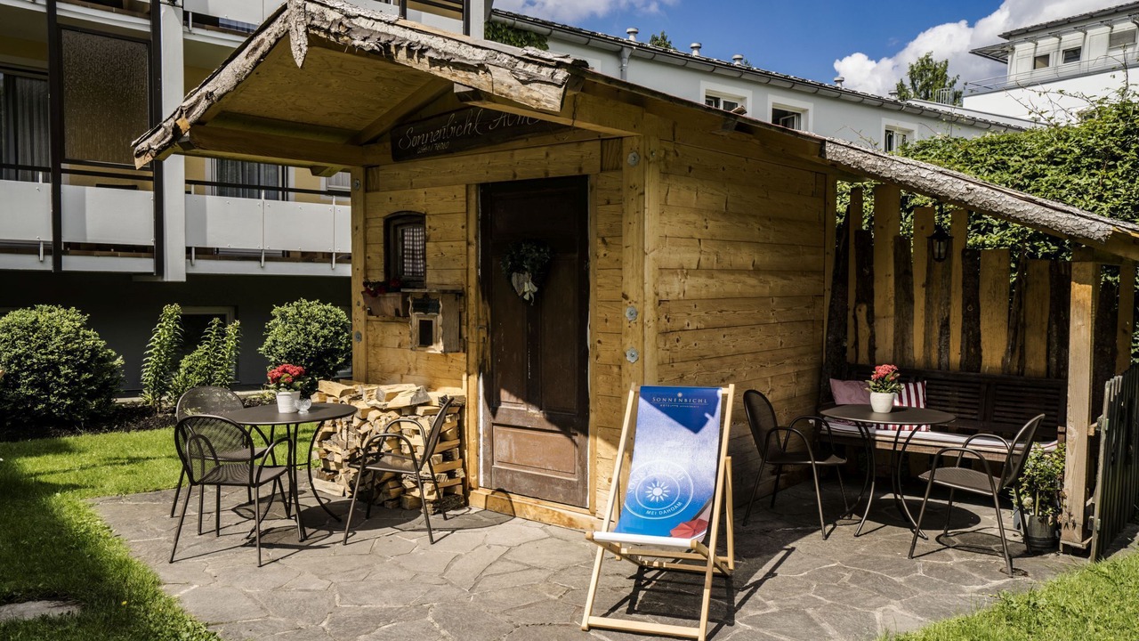Photo of Outdoor in Gmain