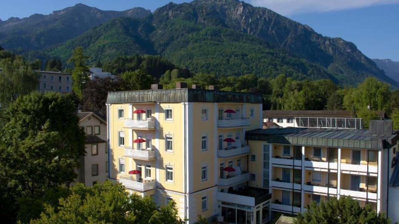 Photo of Outdoor in Gmain
