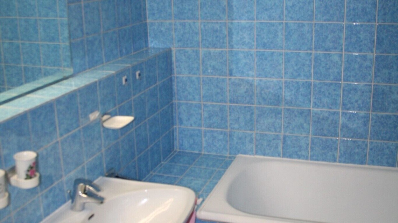 Photo of Bathroom in Gmain