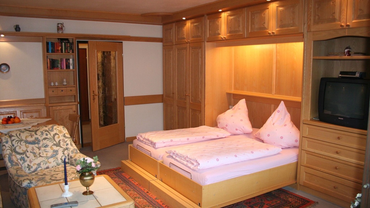 Photo of Bedroom in Gmain