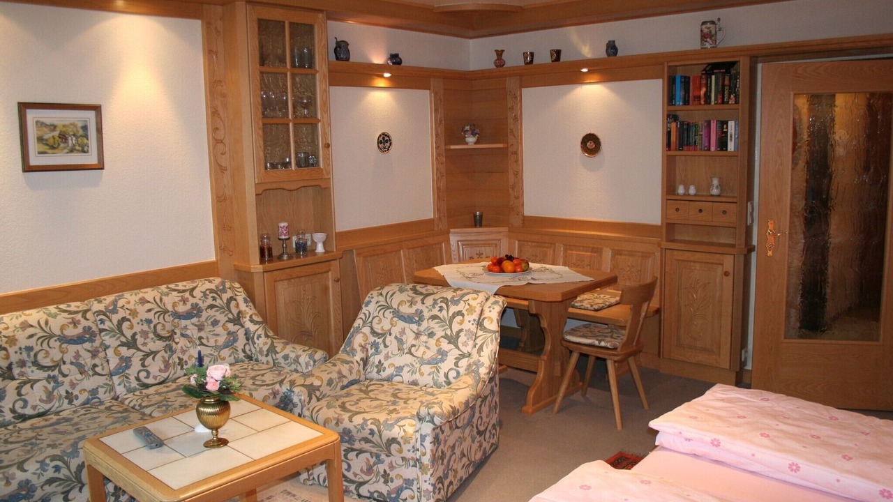 Photo of Bedroom in Gmain
