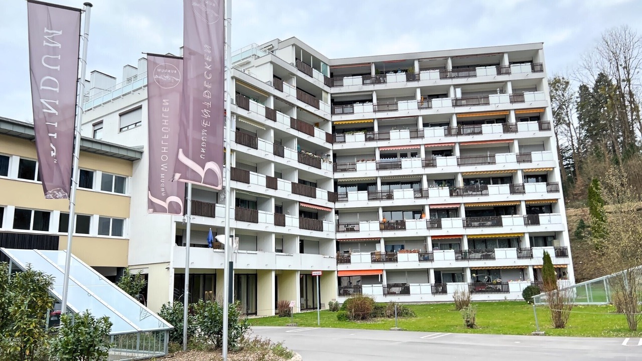 Photo of Outdoor in Gmain